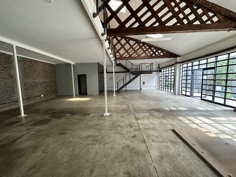 To Let commercial Property for Rent in Salt River Western Cape